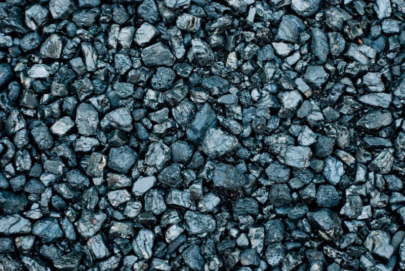 Уголь текстура