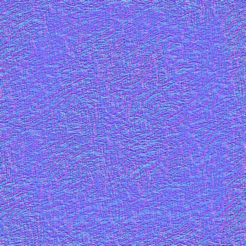 Нормал мап текстура