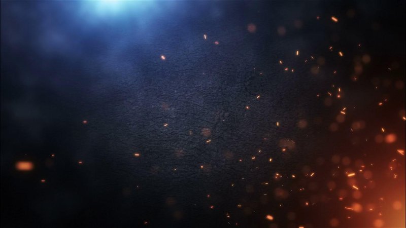 Эффект пыли