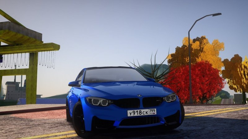 BMW m5 Булкина