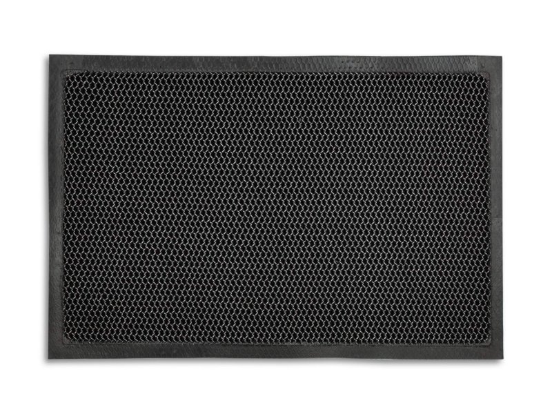 Коврик придверный attribute