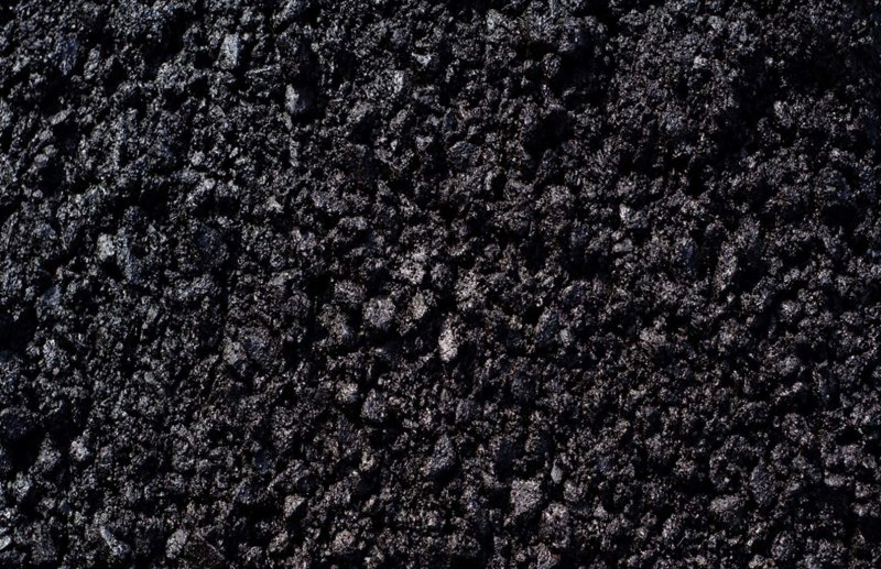 Отощенно-спекающийся уголь