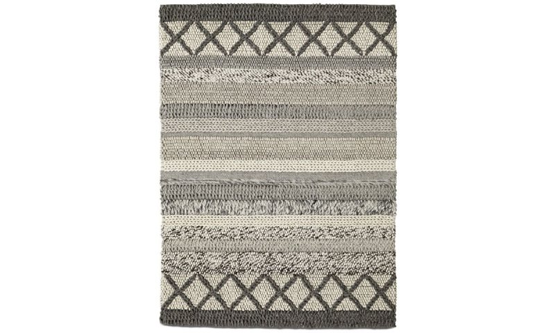 Ковер в скандинавском стиле текстура