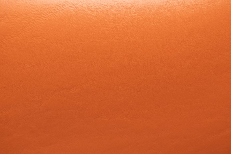 Велюр Alcantara оранж