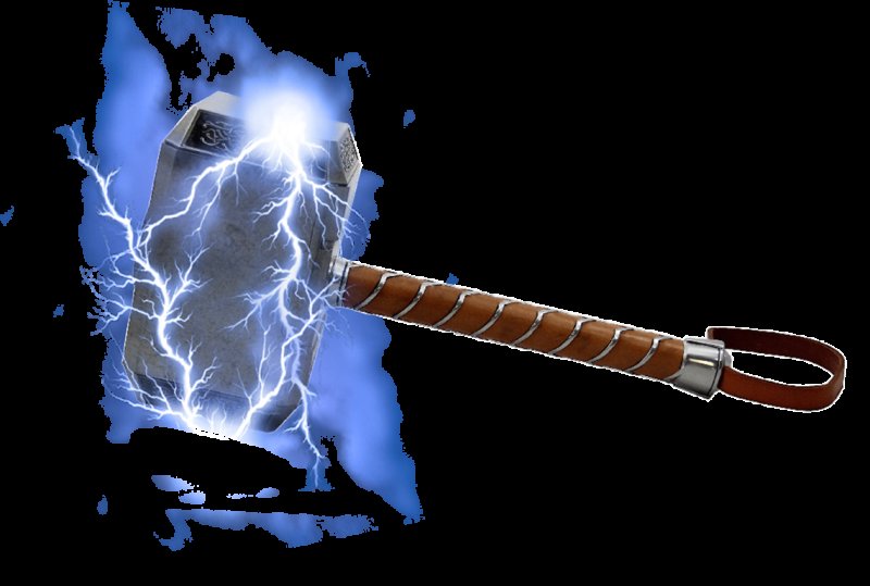 Мьёльнир тора