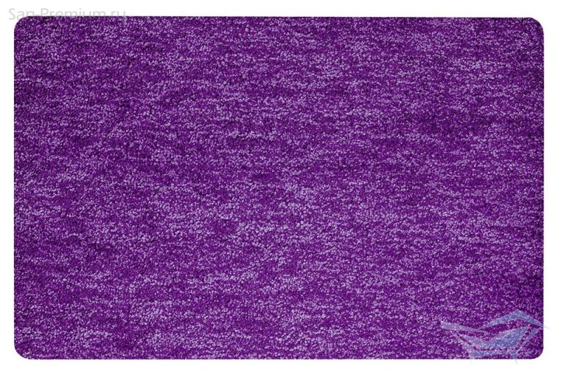 Ковролин сиреневый