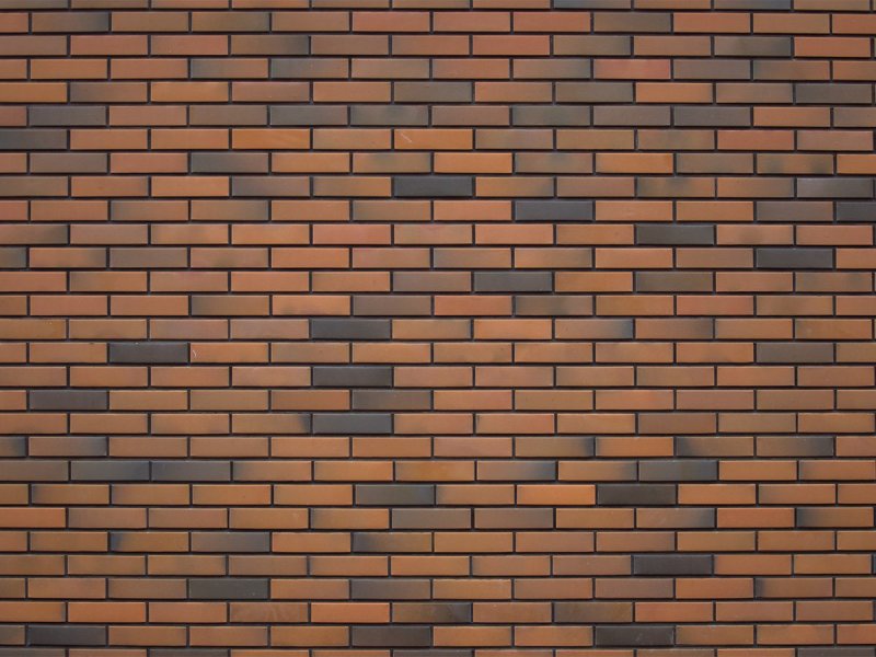 Кирпич облицовочный Баварская кладка (Braer) и (магма)