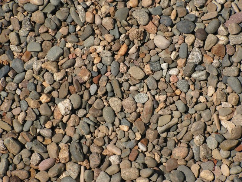 Дресва Горная порода