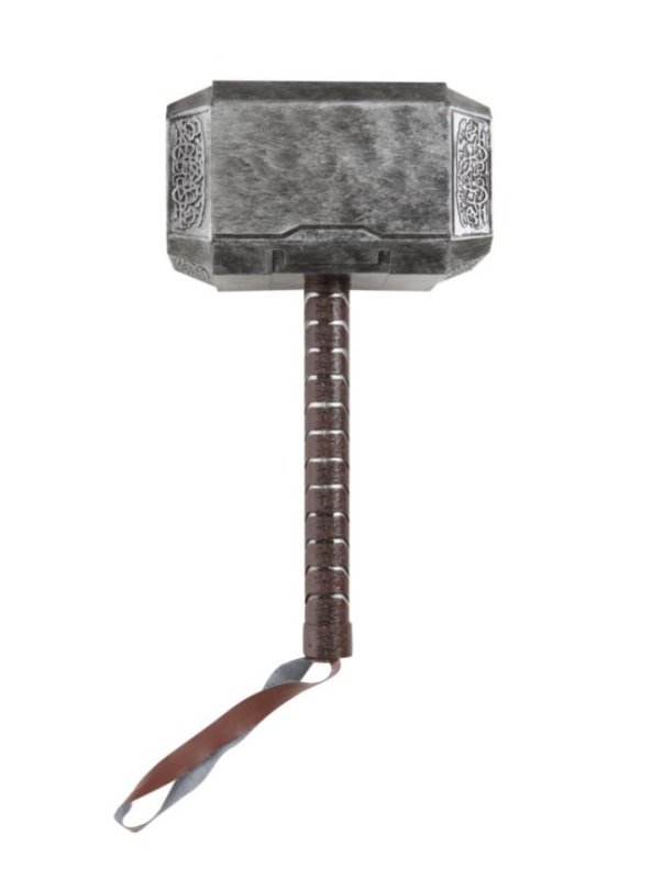 Молот Мьёльнир