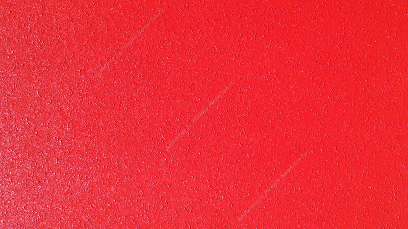 Красный картон
