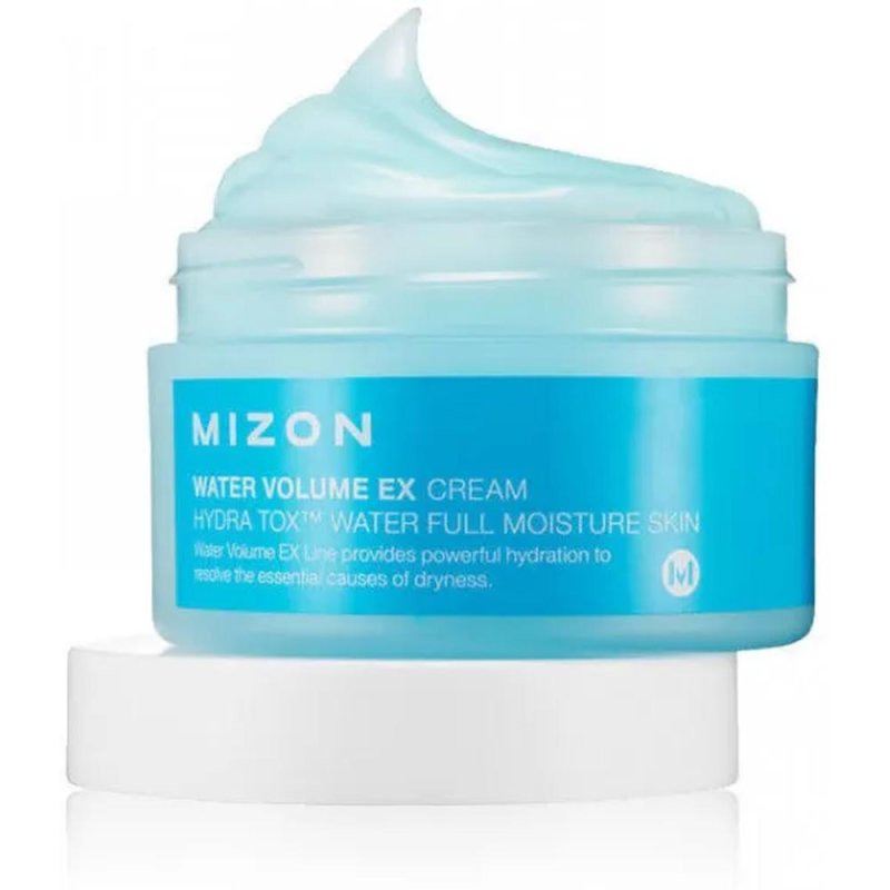 Mizon orga-real Barrier Cream 100ml