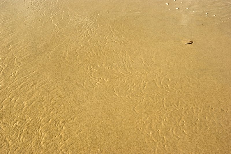 Песок бесшовный