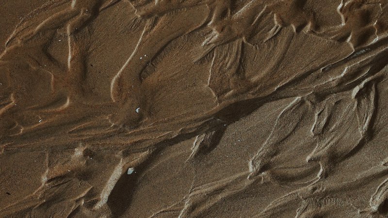 Текстура неровной поверхности