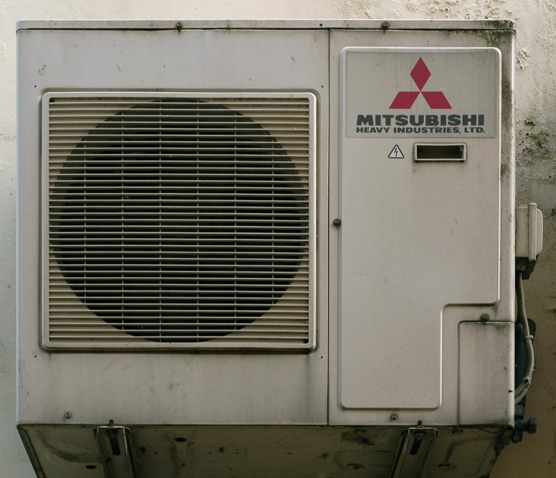 Кондиционер текстура наружный