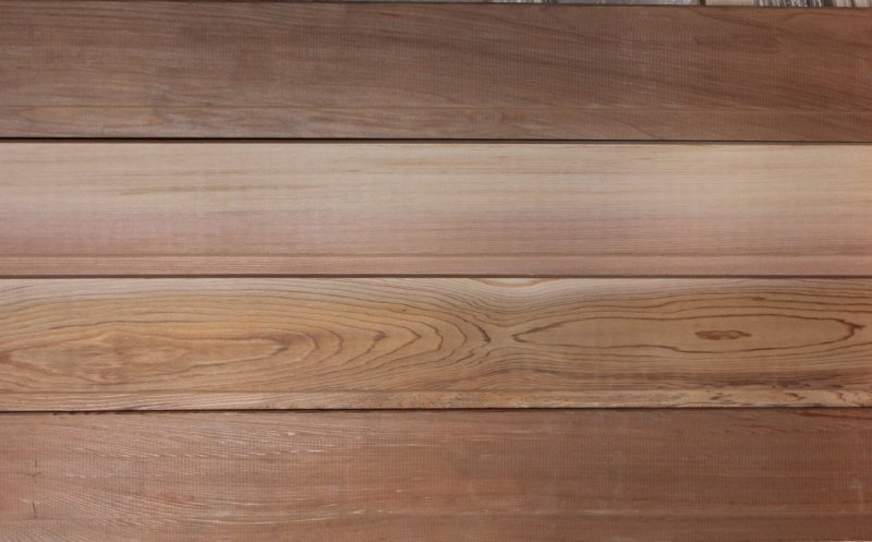 Канадский кедр вагонка штиль