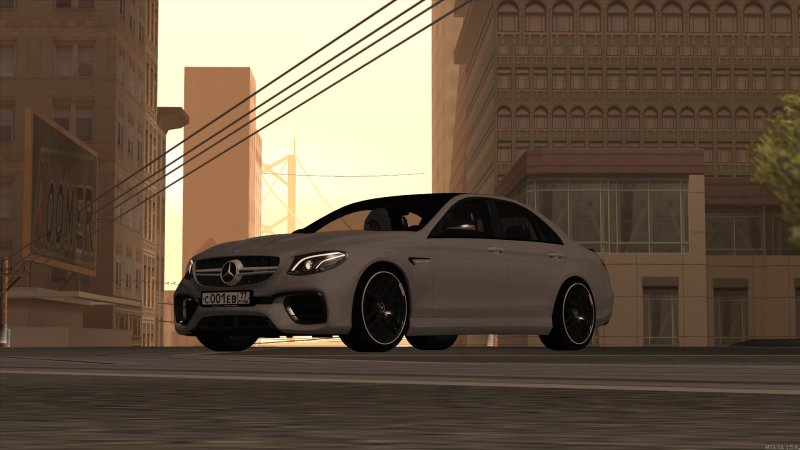 Multi Theft auto провинция