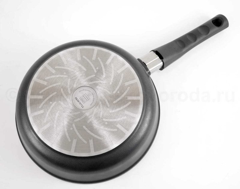 Сковорода Нева для индукционных плит