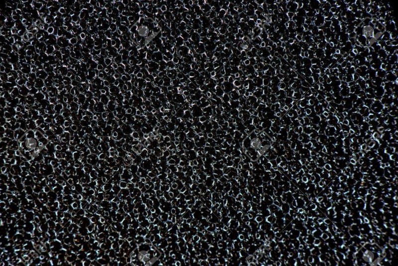 Поролон текстура