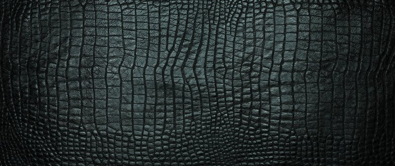 «Кожа крокодила»