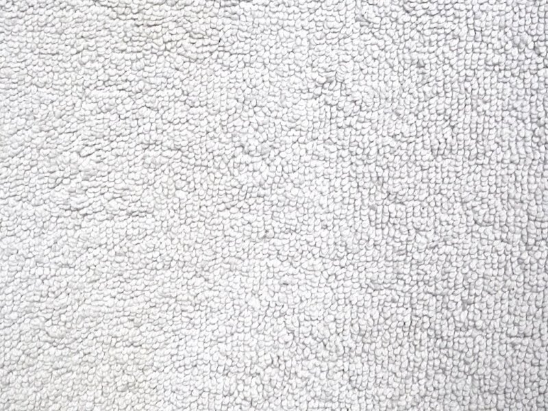 Махровое полотенце текстура