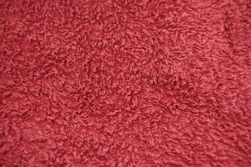 Махровая ткань текстура