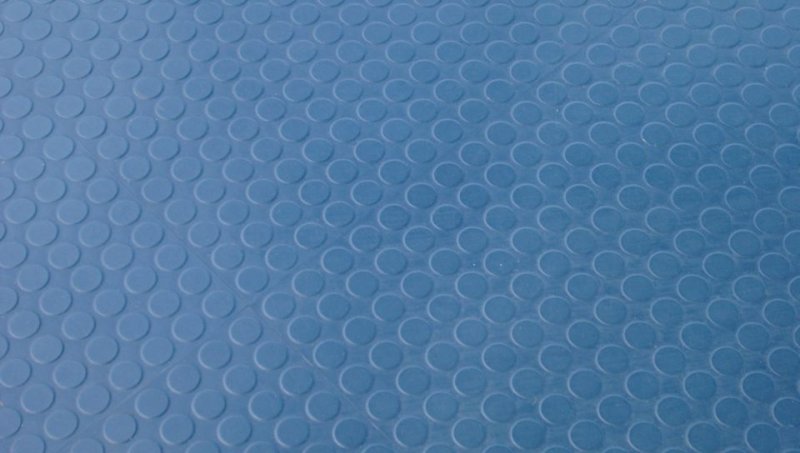 Пупырчатый пластик