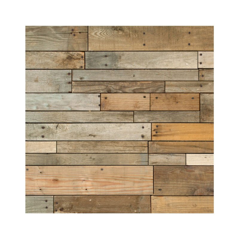 Старые доски