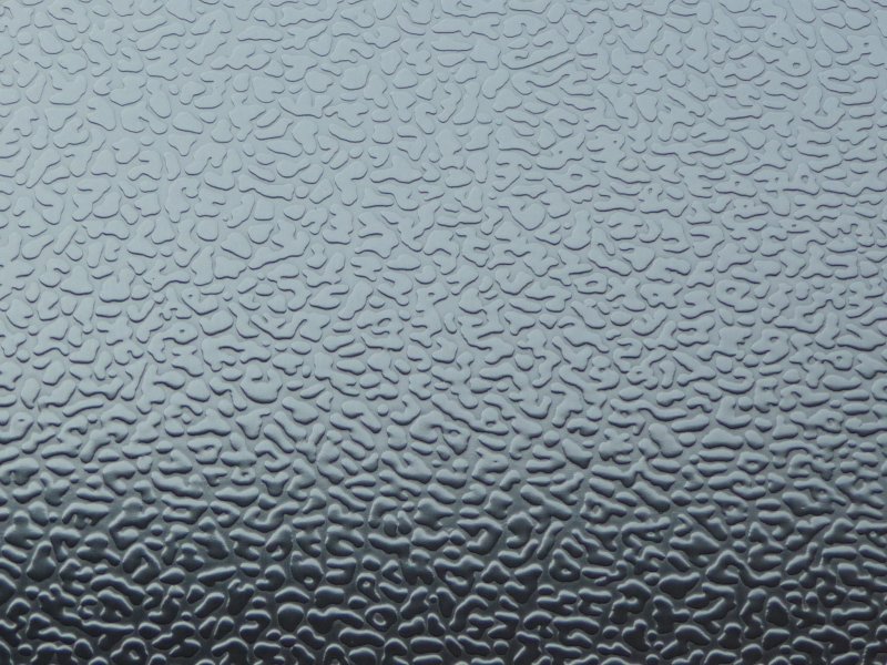 Фактурный металлический лист