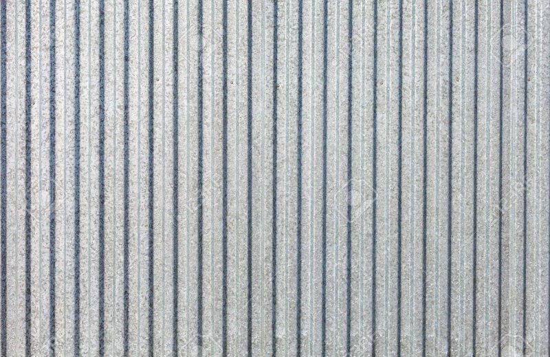 Профлист текстура