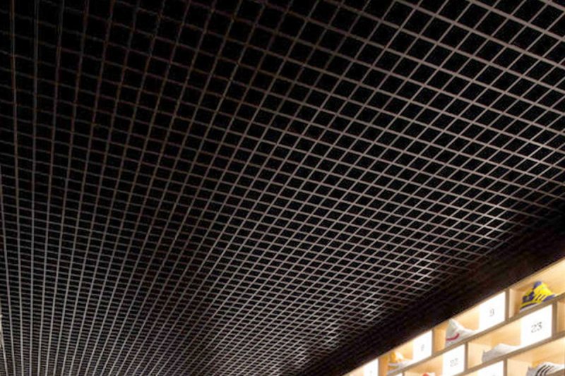 Грильято gl 50х50