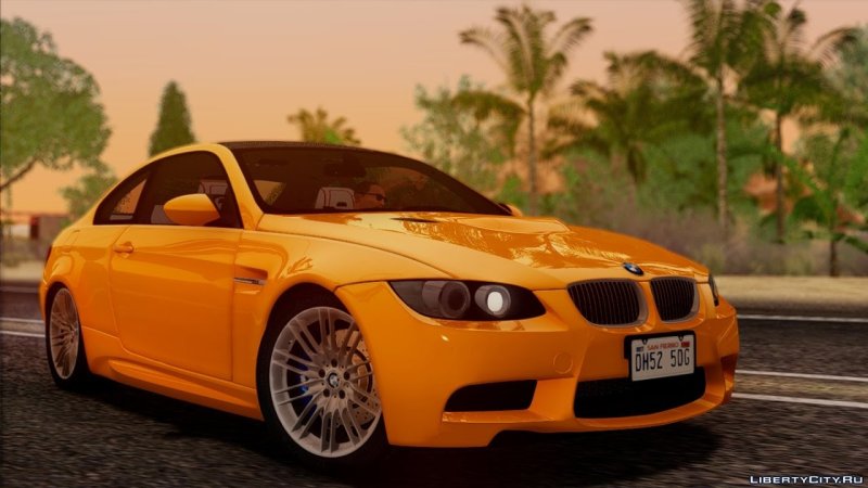 BMW m5 e60 радмир