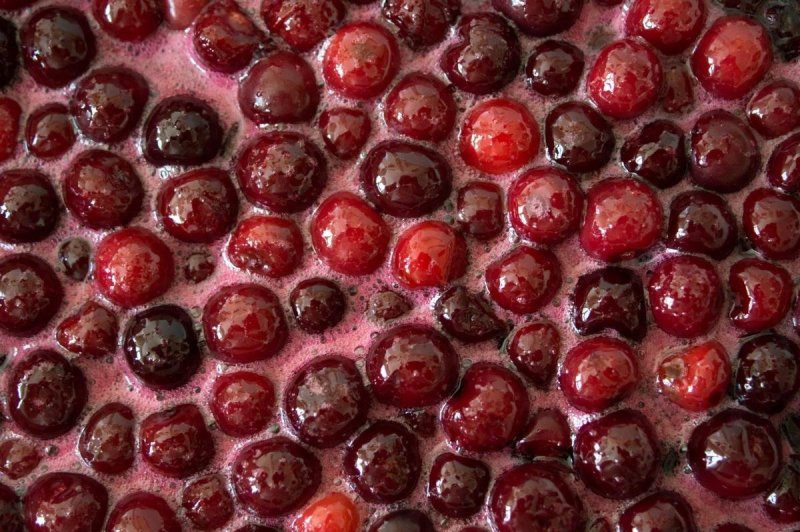 Варенье фон