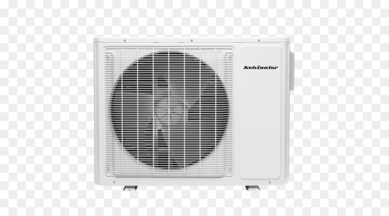 Внешний блок сплит системы