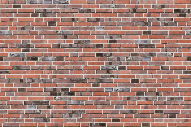 Текстура кирпича