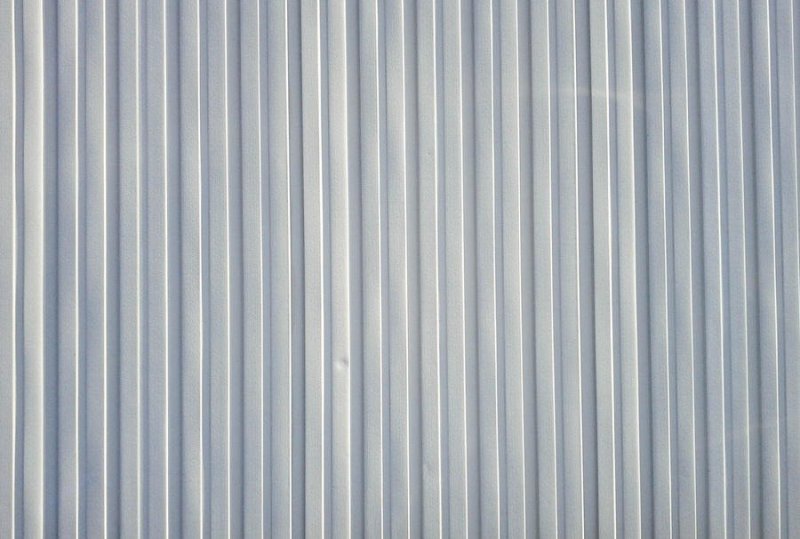 Профлист RAL 7024 текстура бесшовная