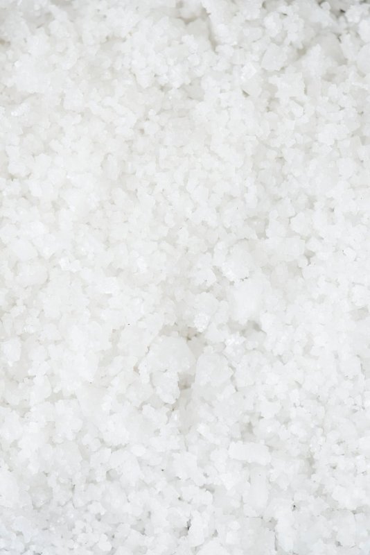 Соль для ванны текстура