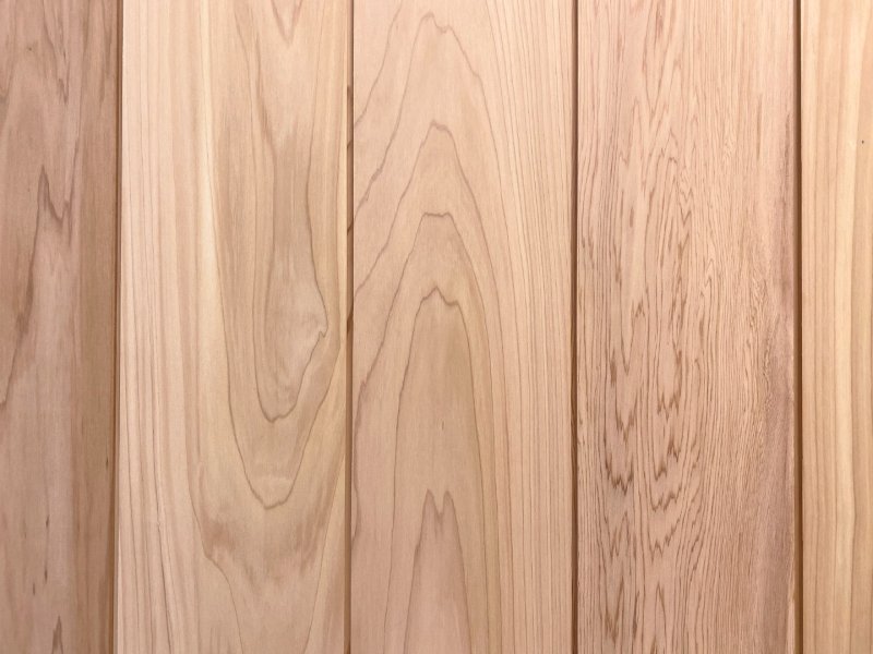 Вагонка канадский кедр