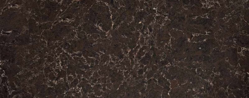 Коричневый кварц агломерат