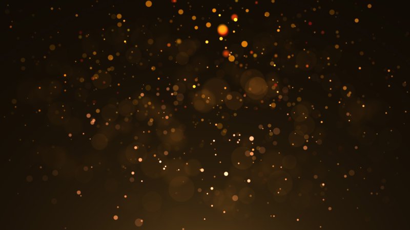 Эффект пыли