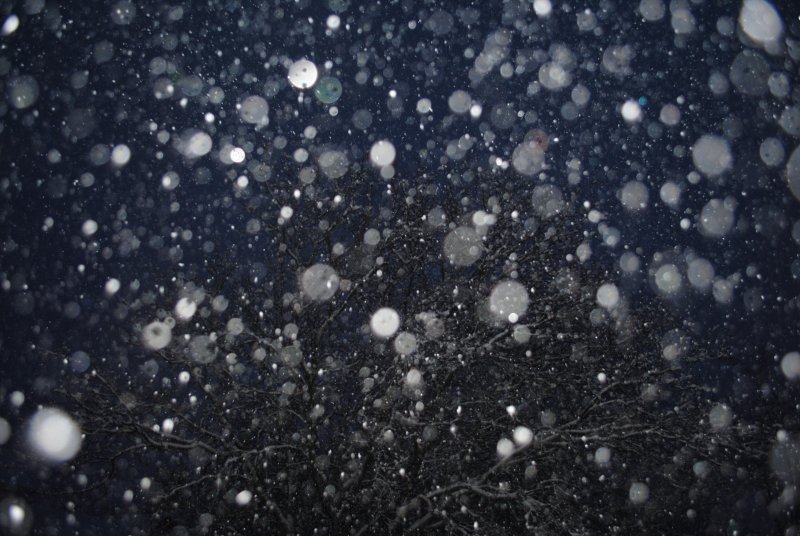 Снег текстура