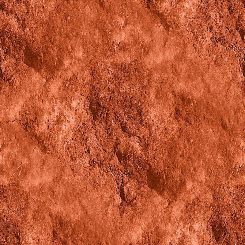 Поверхность Марса текстура