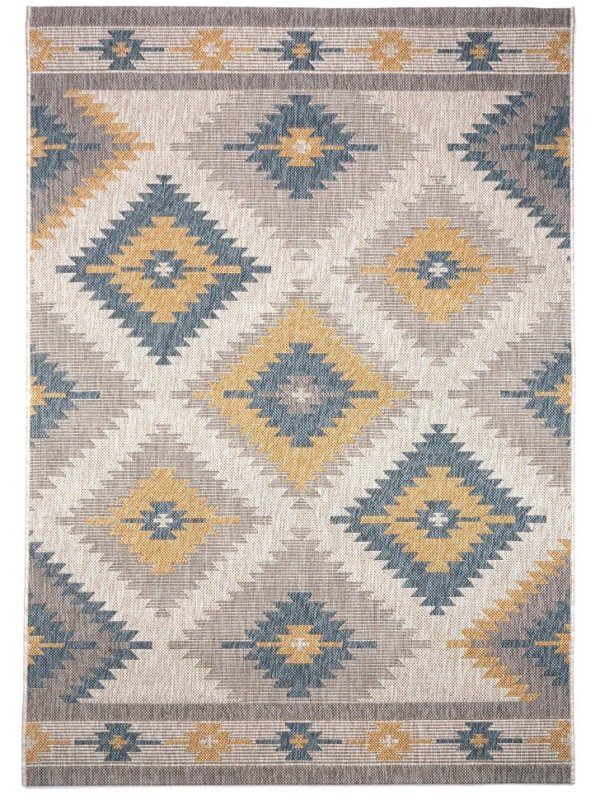 Ковер Skandi 321df