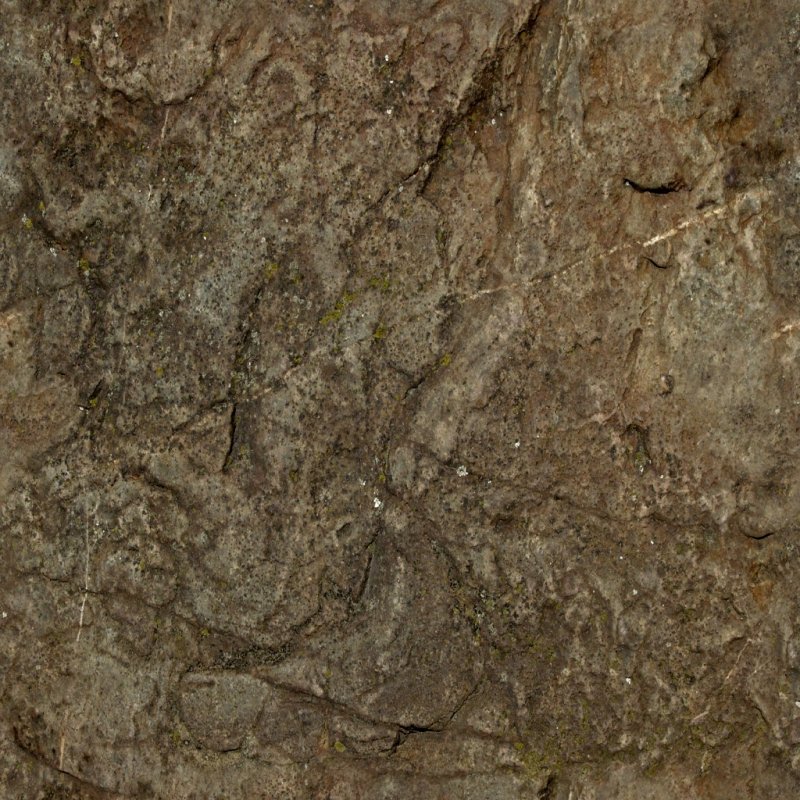 Камень пещера фактура