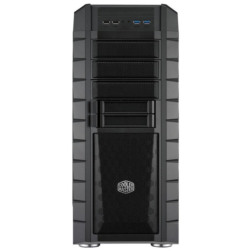 Корпус Cooler Master HAF 922