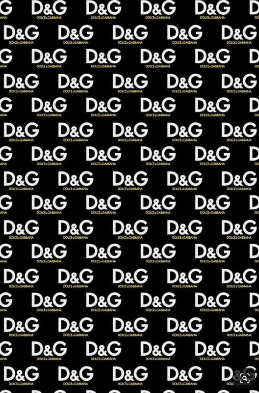 Dolce Gabbana обои на телефон
