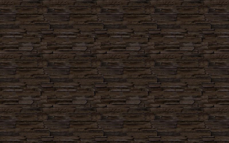 Коричневый камень текстура