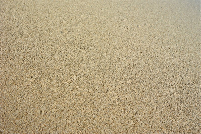 Песок фактура