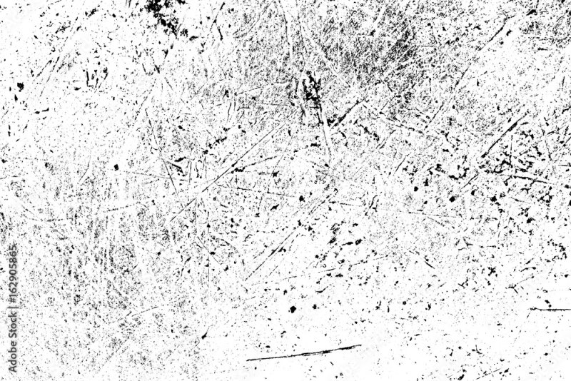 Текстура царапин