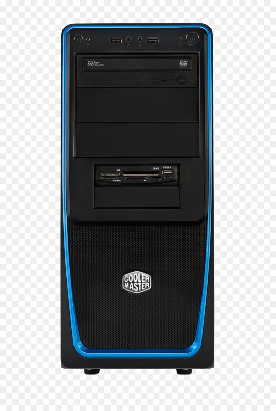 LABELFLASH системный блок