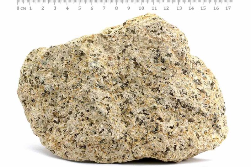 Нефелин сиенит